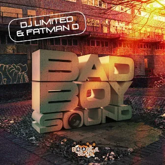 Badboy Sound by Fatman D