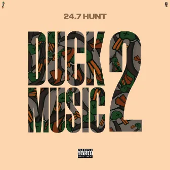 Duck Music 2 by 24.7Hunt