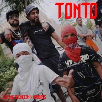 Tonto by Lil Viic