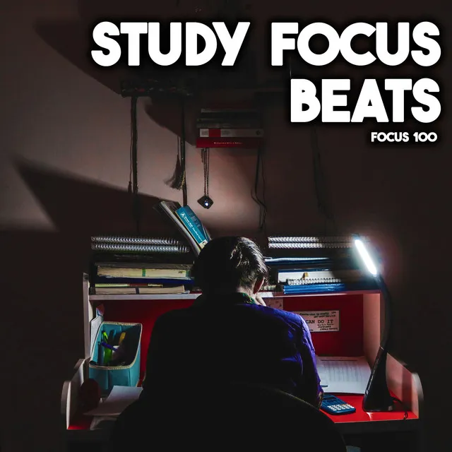 Study Focus Beats