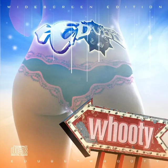 Whooty (Explicit)