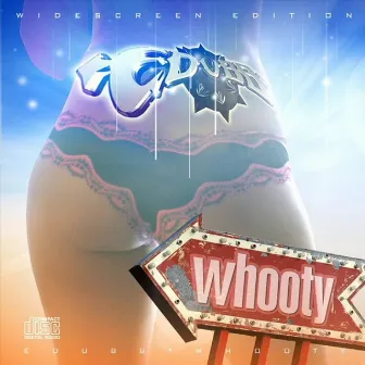 Whooty (Explicit) by Edubb