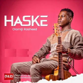 Haske by Olamiji Rasheed