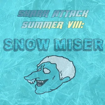 Snow Miser by Action Bastard