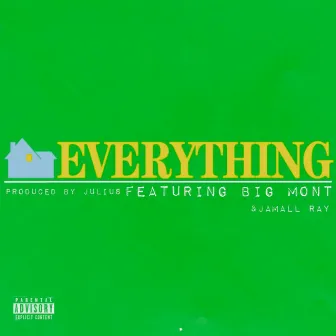 Everything by Julius Myth