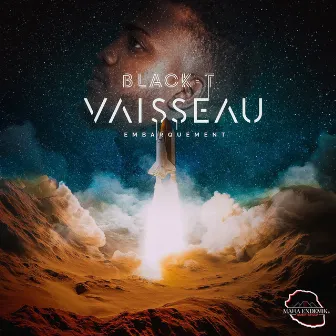 Vaisseau - Embarquement by Black-T