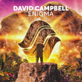 Enigma by David Campbell