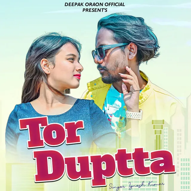 Tor Duptta