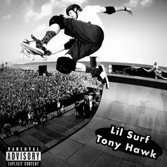 Tony hawk by Lil Surf