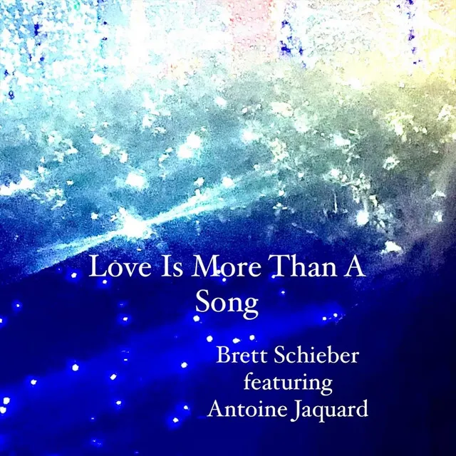 Love Is More Than a Song