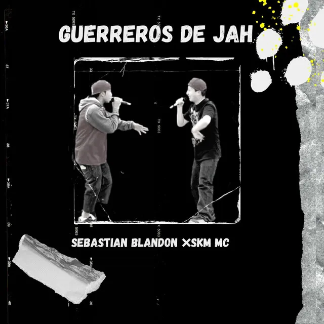 Guerreros de Jah