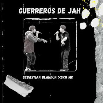 Guerreros de Jah by 