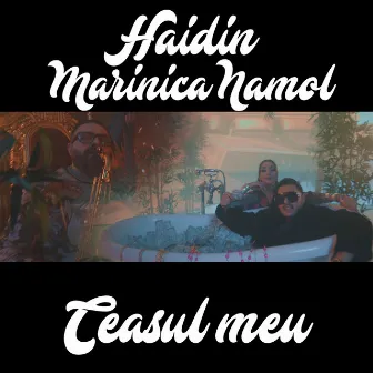 Ceasul meu by Haidin