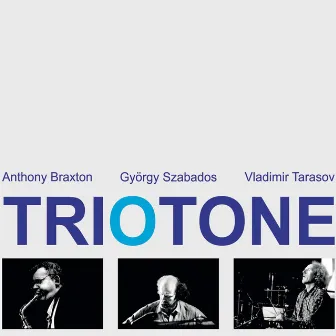 Triotone by Vladimir Tarasov