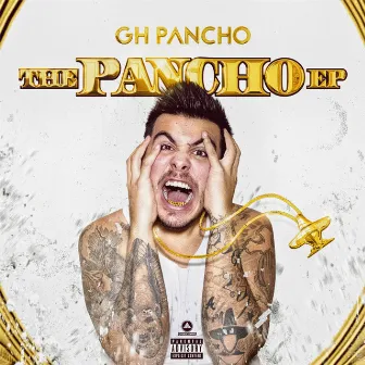 The Pancho EP by GH Pancho