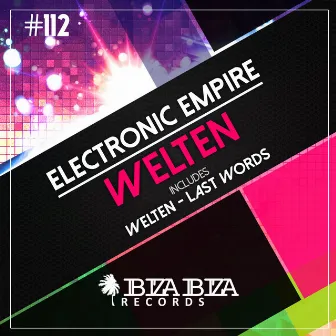 Welten by Electronic Empire