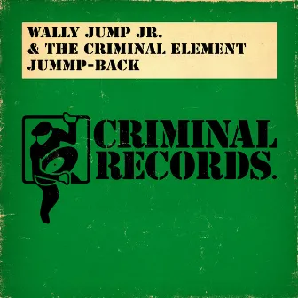 Jummp-Back by Wally Jump Jr.