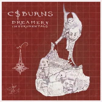 Dreamery Instrumentals by C Money Burns