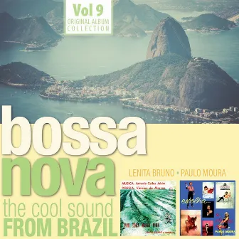 Bossa Nova, Vol. 9 by Lenita Bruno