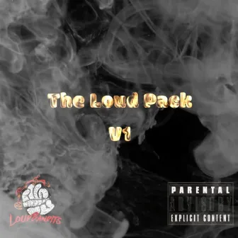 The Loud Pack V1 by LifesABreeze