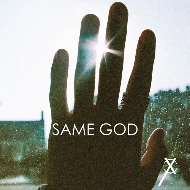 Same God