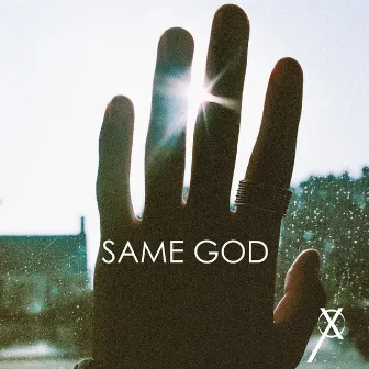 Same God by Cross Worship