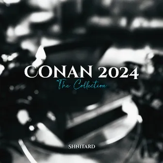 Conan 2024: The Collection by Shnitard