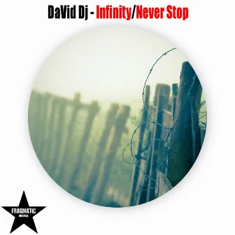 Infinity / Never Stop by David dj