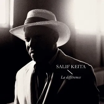 La Différence by Salif Keita