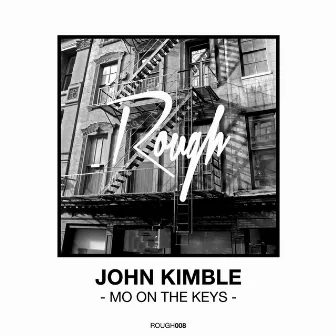 Mo On the Keys by John Kimble