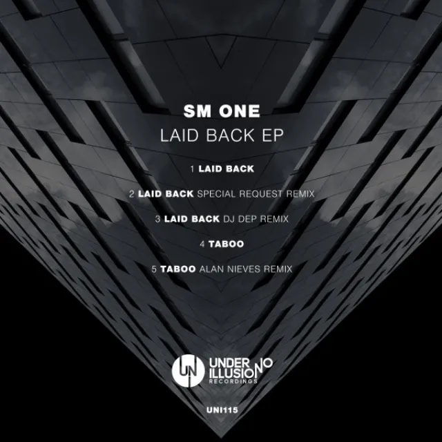 Laid Back - Special Request Remix