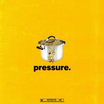 Pressure by Yadda Man