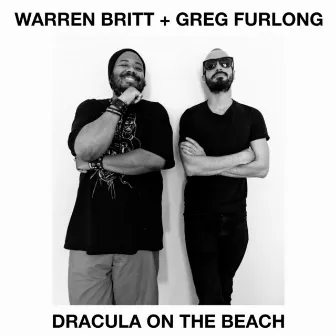 Dracula on the Beach by Warren Britt