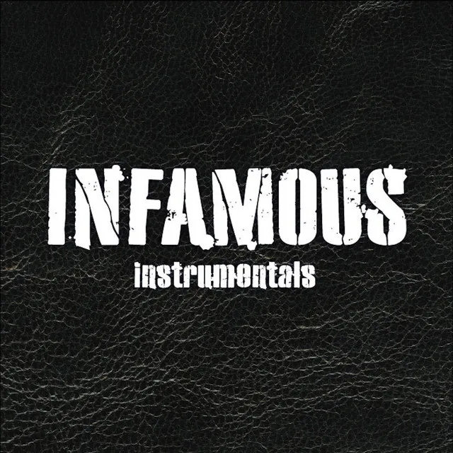 INFAMOUS