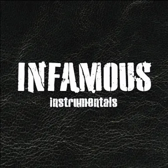 INFAMOUS by OB THE CRATES