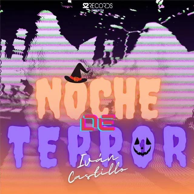 Noche de Terror (Demo)