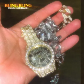 Bling Bling by Dicc G