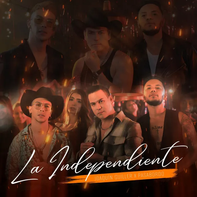 La Independiente