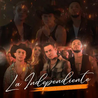 La Independiente by Pasabordo