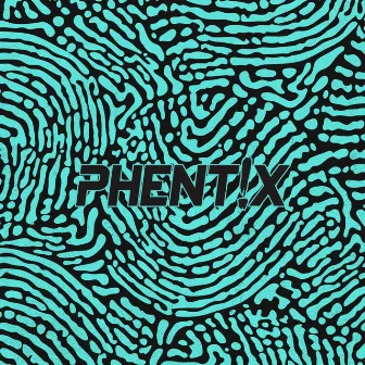 Tools EP by Phentix