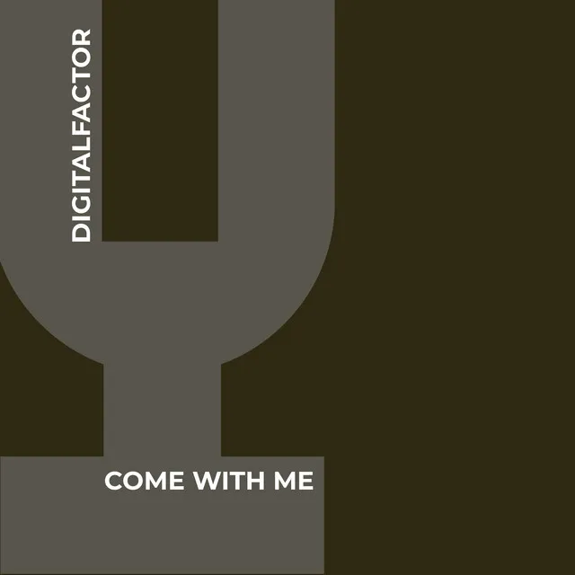 Come with Me - Ah Cama Sotz Remix