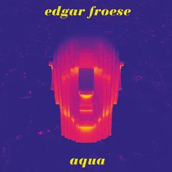 Aqua by Edgar Froese