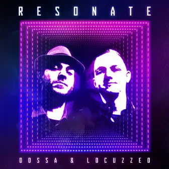 Resonate by Dossa