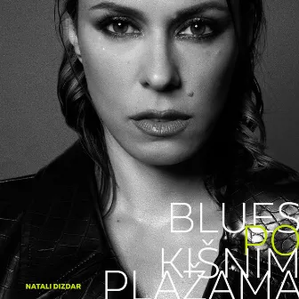 Blues po kišnim plažama by Natali Dizdar