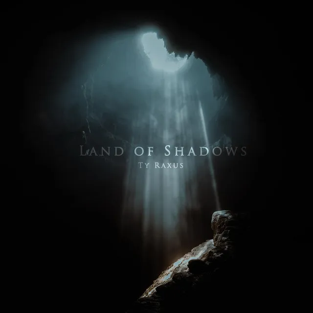 Land of Shadows