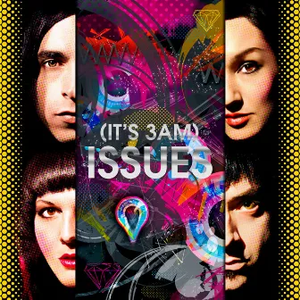 (It's 3am) ISSUES by Mindless Self Indulgence