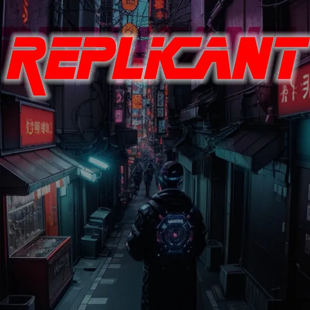 REPLICANT