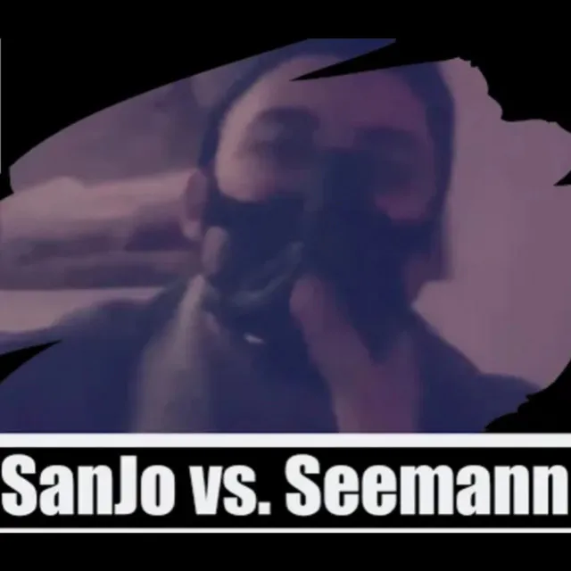 SanJo vs Seemann