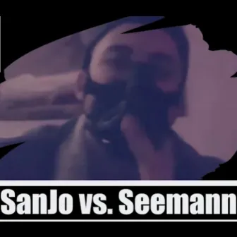 SanJo vs Seemann by SanJo