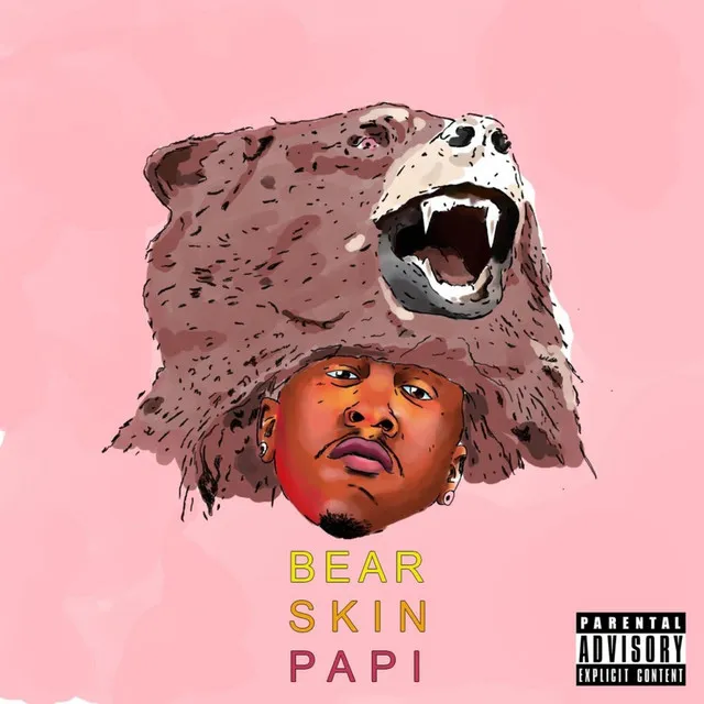 Bear $Kin Papi